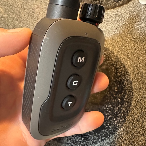 Garmin Delta SE - Picture 8 of 17